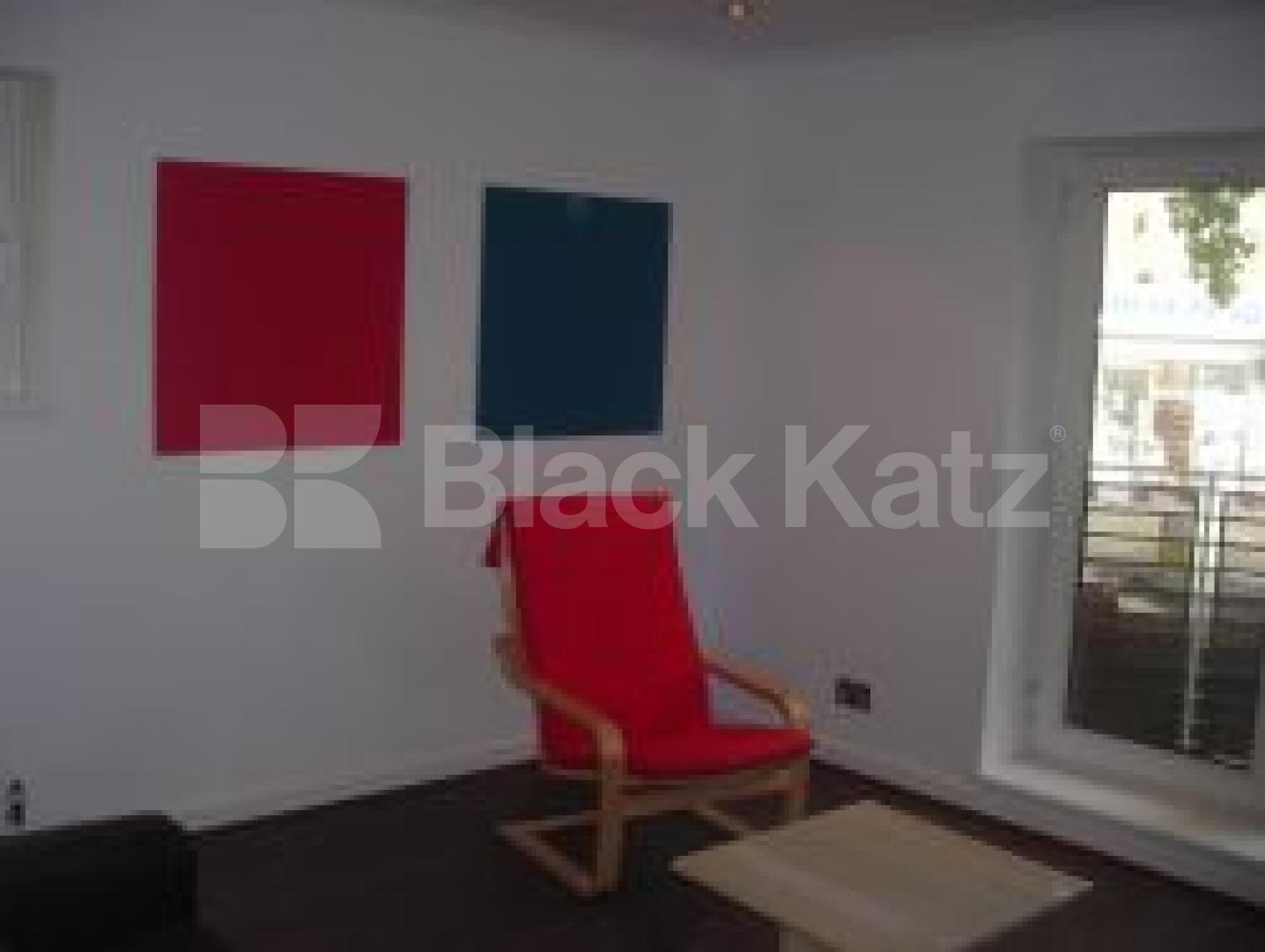 			new instruction, 1 Bedroom, 1 bath, 1 reception Flat			 Swift Lodge, Maida Vale